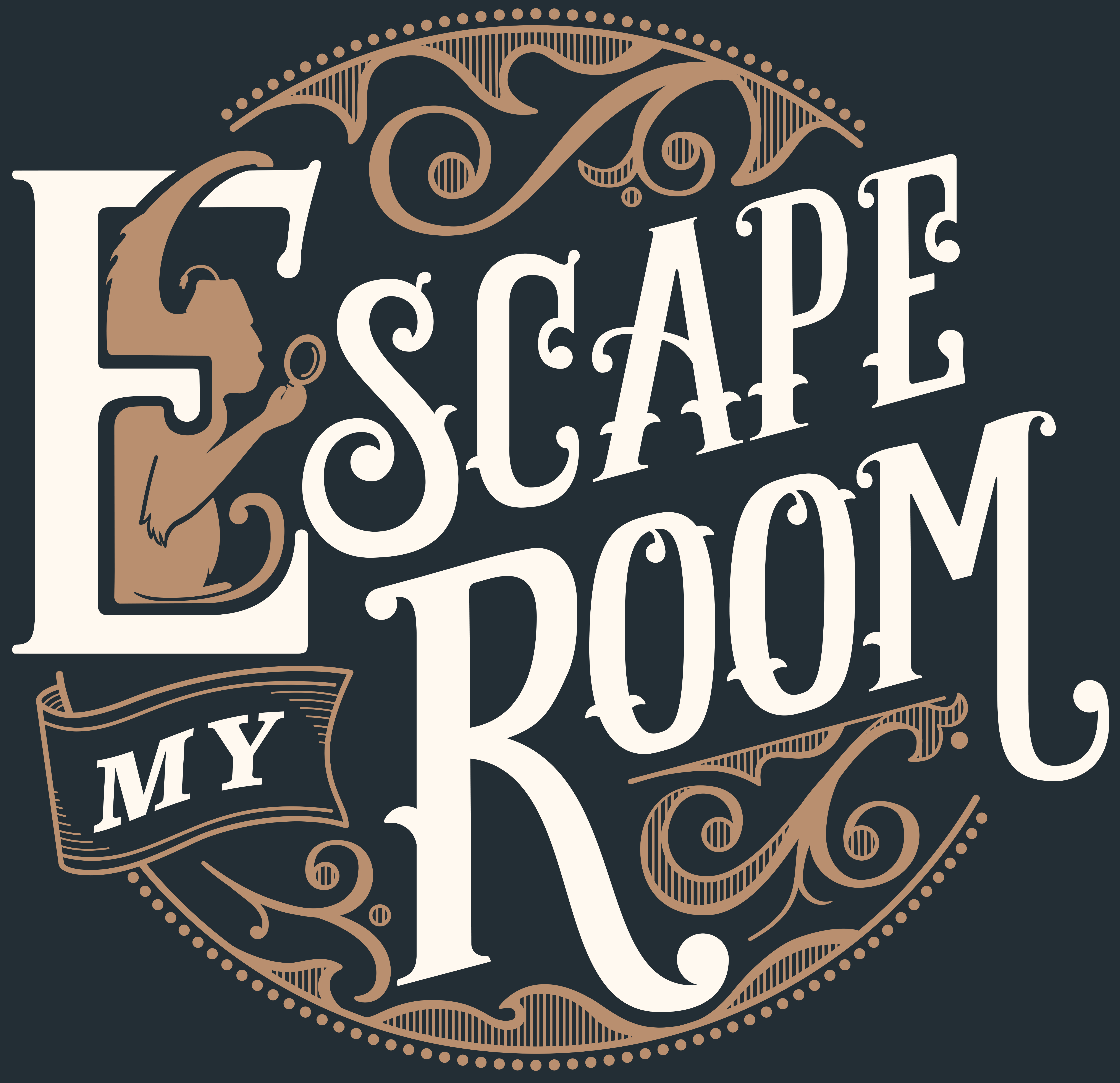 Escape My Room Online Store